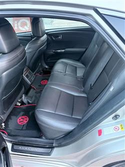 تويوتا أفالون